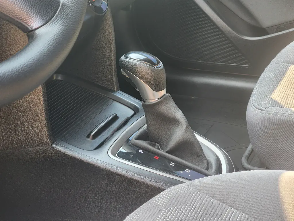 HYUNDAI HB 20 Sedan - Foto