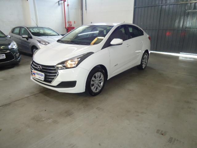 HYUNDAI HB 20 Sedan - Foto