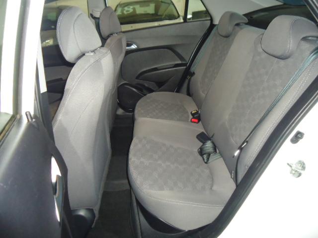 HYUNDAI HB 20 Sedan - Foto