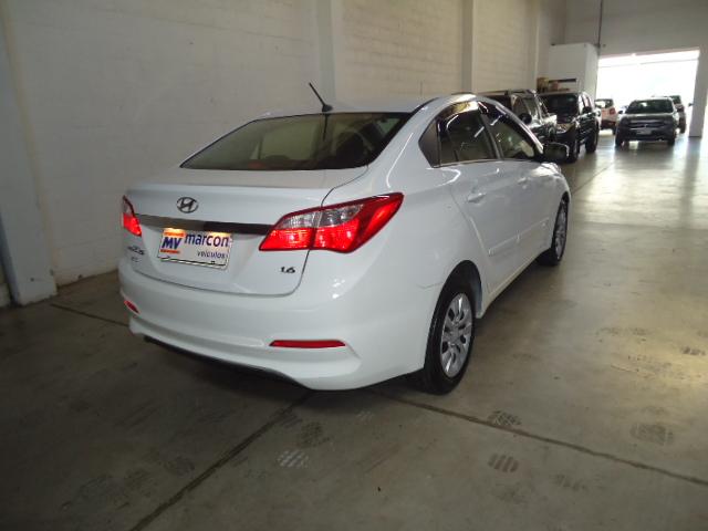 HYUNDAI HB 20 Sedan - Foto