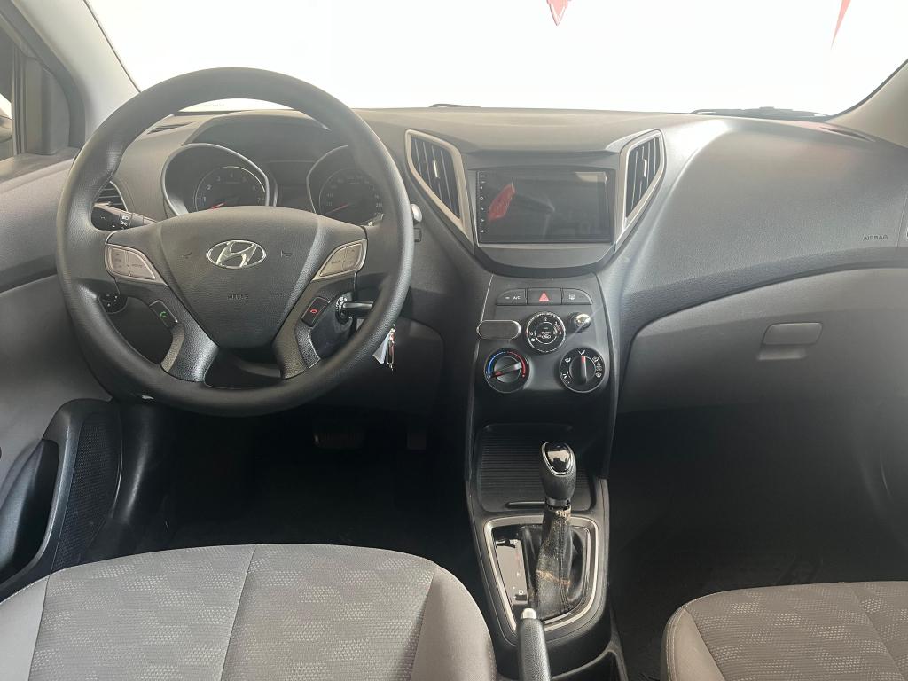 HYUNDAI HB 20 Sedan - Foto