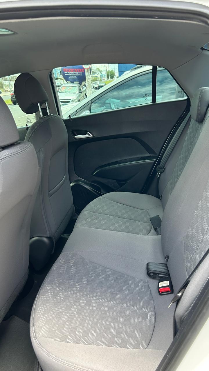 HYUNDAI HB 20 Sedan - Foto