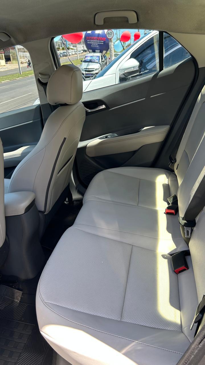 HYUNDAI HB 20 Sedan - Foto