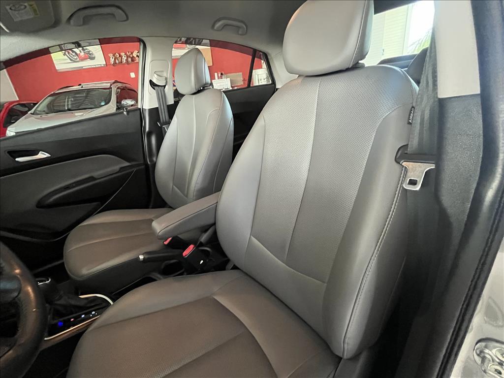 HYUNDAI HB 20 Sedan - Foto