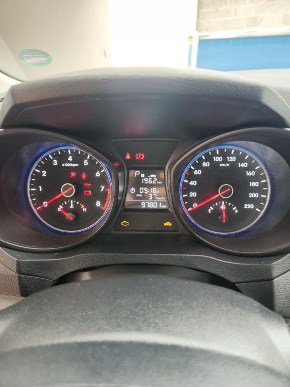 HYUNDAI HB 20 Sedan - Foto