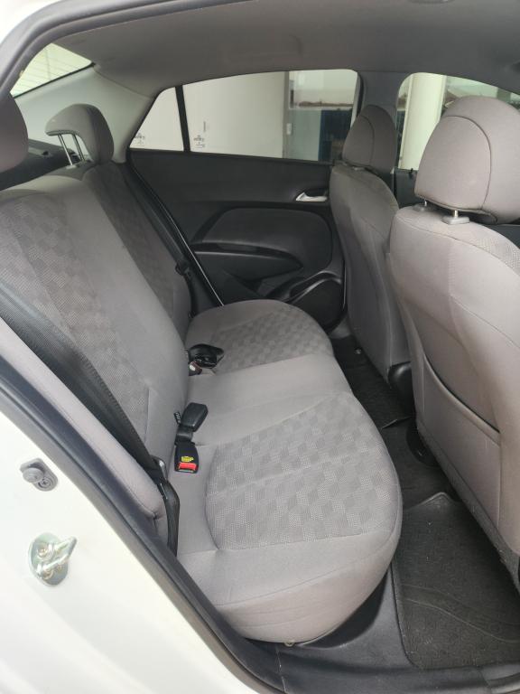 HYUNDAI HB 20 Sedan - Foto