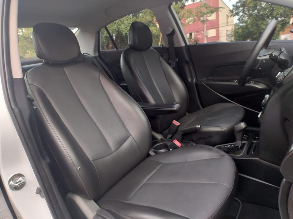 HYUNDAI HB 20 Sedan - Foto