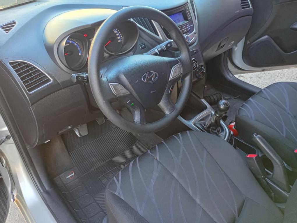 HYUNDAI HB 20 Sedan - Foto