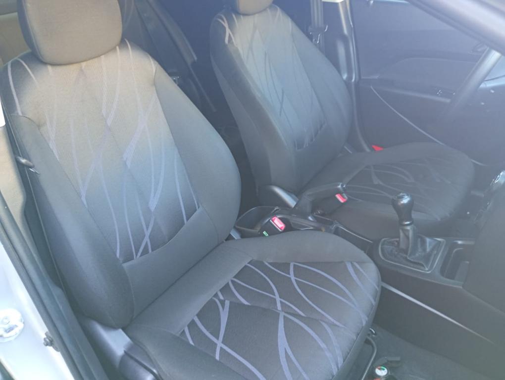 HYUNDAI HB 20 Sedan - Foto