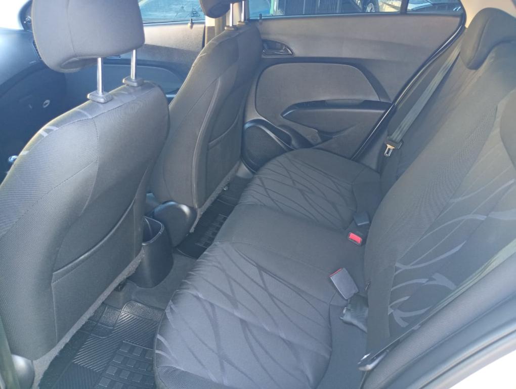 HYUNDAI HB 20 Sedan - Foto