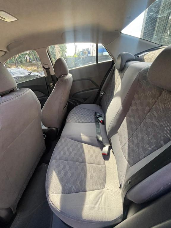 HYUNDAI HB 20 Sedan - Foto