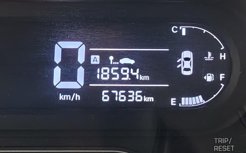 HYUNDAI HB 20 Sedan - Foto