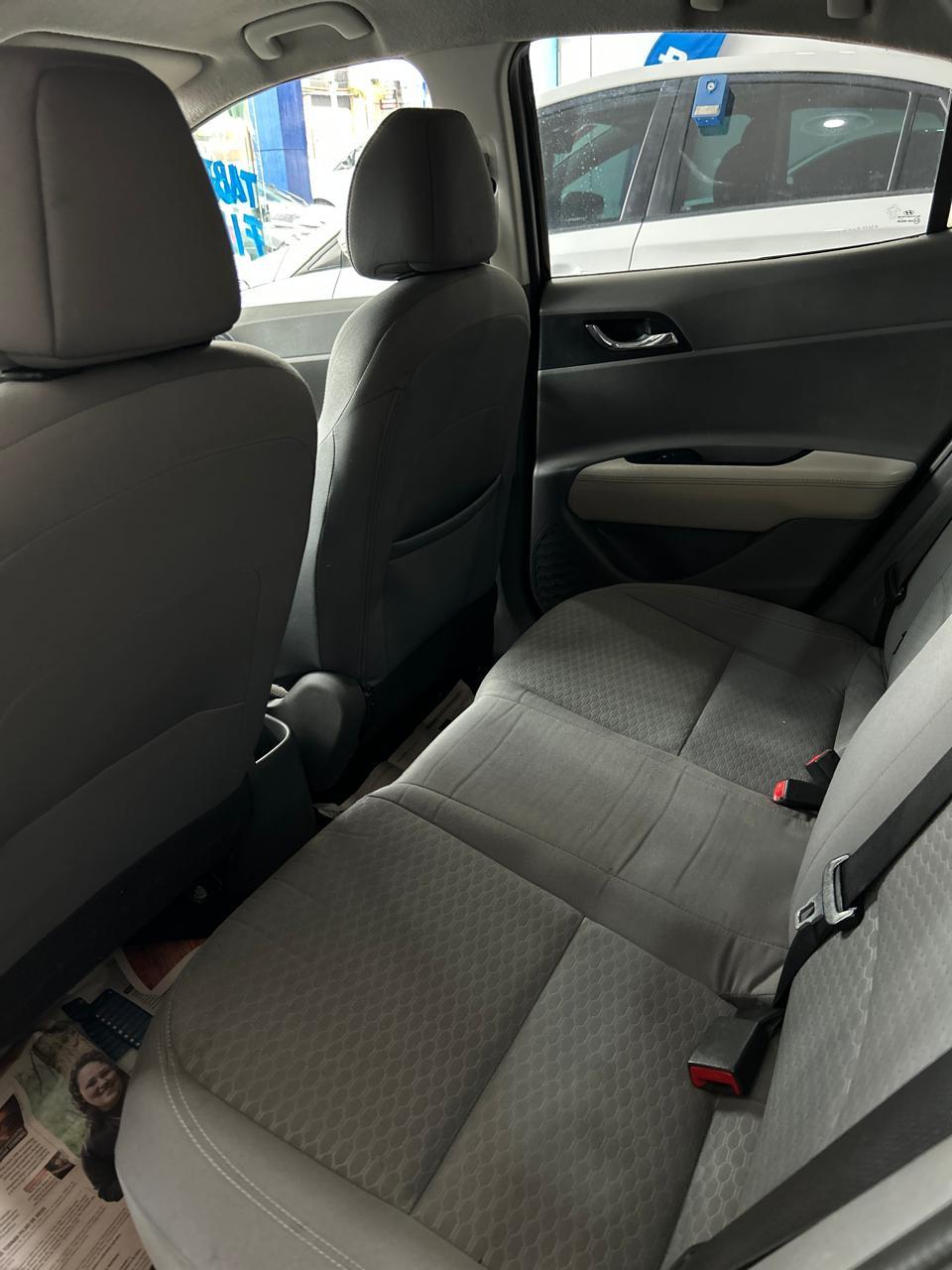 HYUNDAI HB 20 Sedan - Foto