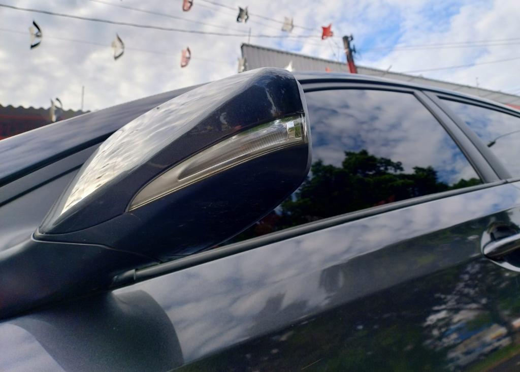 HYUNDAI HB 20 Sedan - Foto