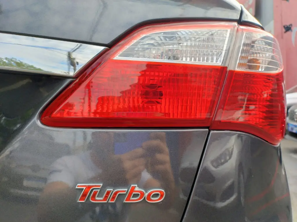 HYUNDAI HB 20 Sedan - Foto