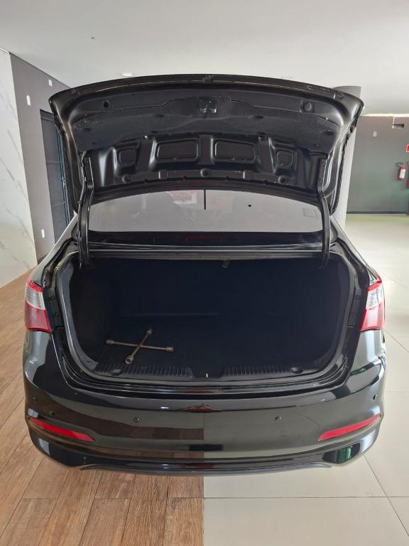 HYUNDAI HB 20 Sedan - Foto