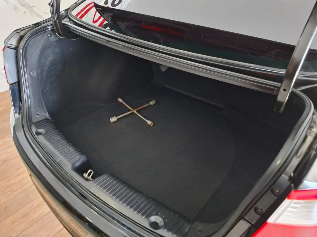 HYUNDAI HB 20 Sedan - Foto