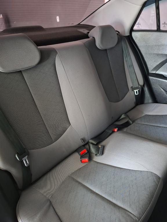 HYUNDAI HB 20 Sedan - Foto