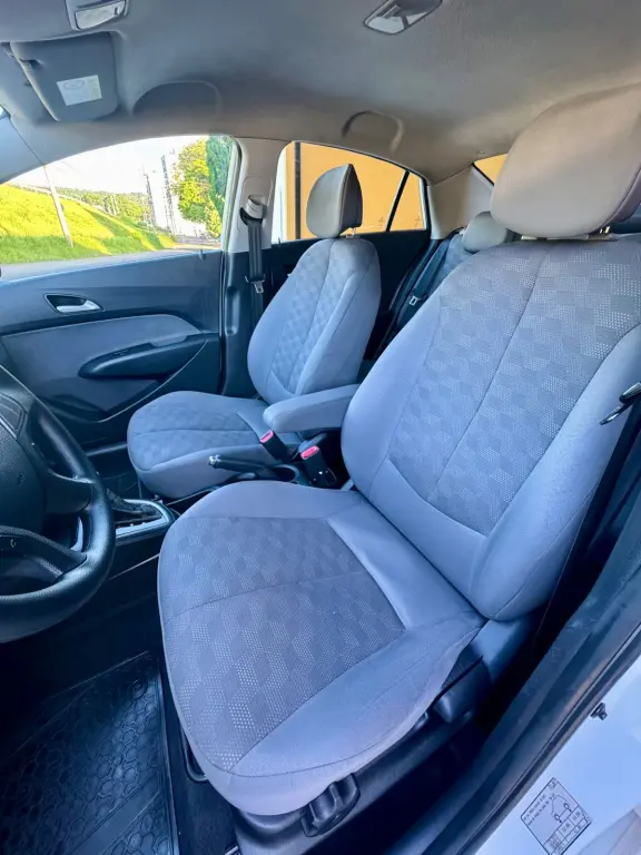 HYUNDAI HB 20 Sedan - Foto