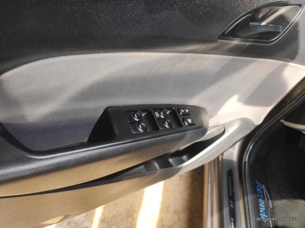 HYUNDAI HB 20 Sedan - Foto