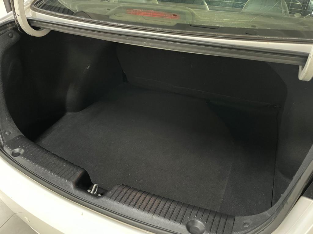 HYUNDAI HB 20 Sedan - Foto