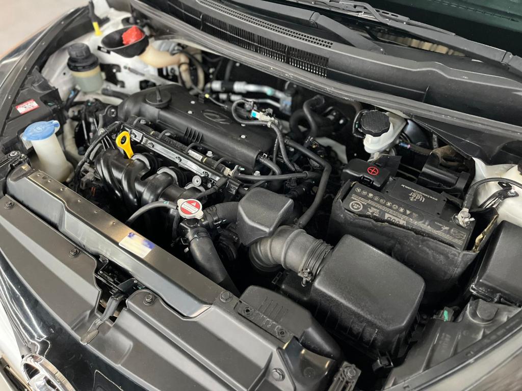 HYUNDAI HB 20 Sedan - Foto