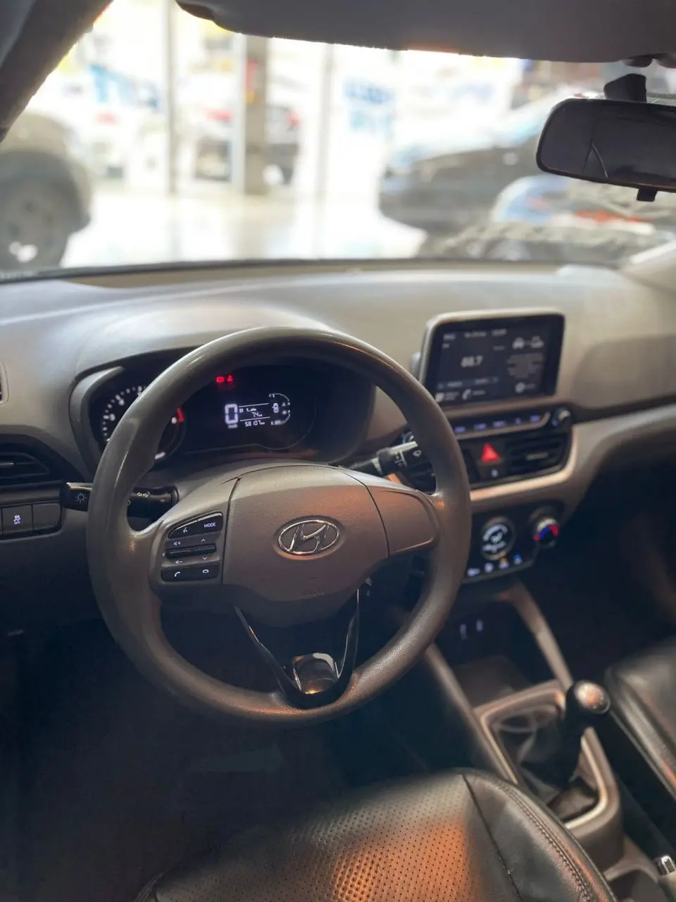 HYUNDAI HB 20 Sedan - Foto