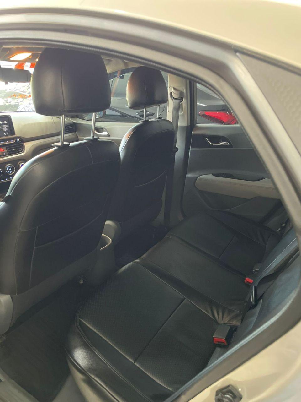 HYUNDAI HB 20 Sedan - Foto