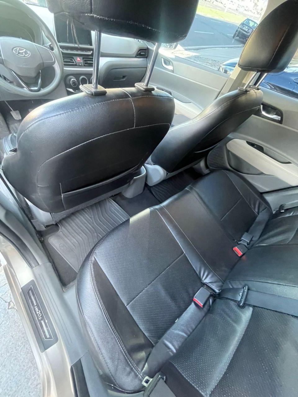HYUNDAI HB 20 Sedan - Foto