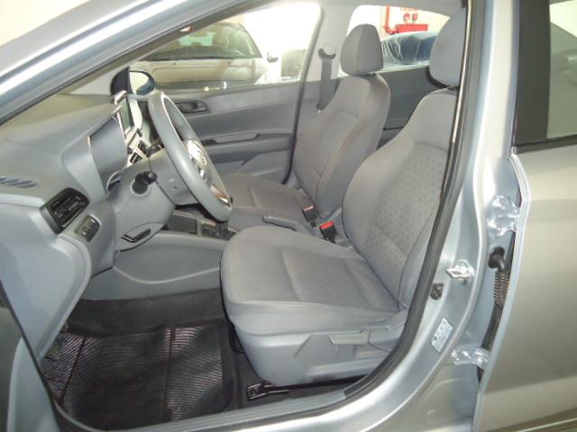 HYUNDAI HB 20 Sedan - Foto