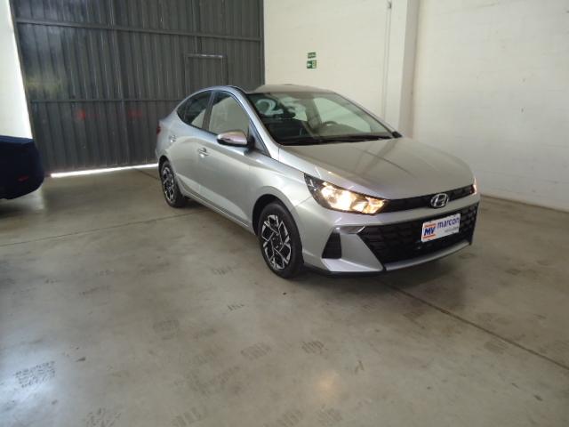 HYUNDAI HB 20 Sedan - Foto