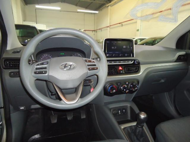 HYUNDAI HB 20 Sedan - Foto