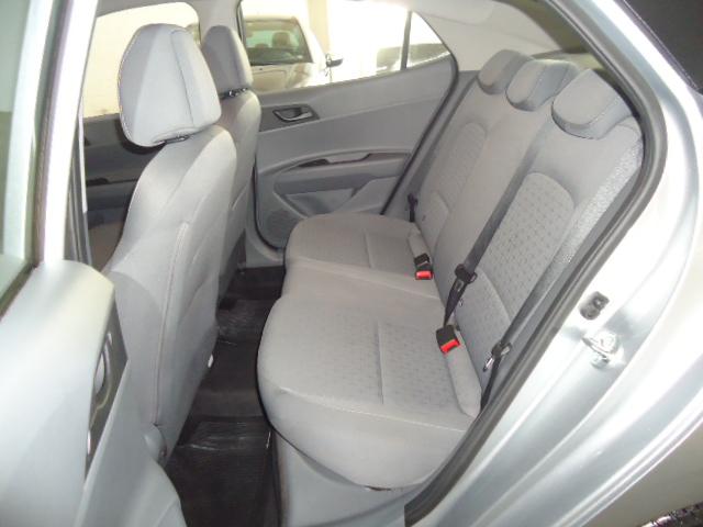 HYUNDAI HB 20 Sedan - Foto