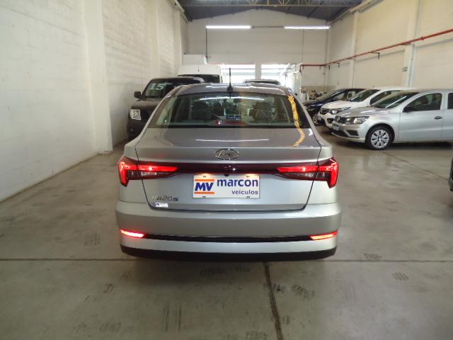 HYUNDAI HB 20 Sedan - Foto