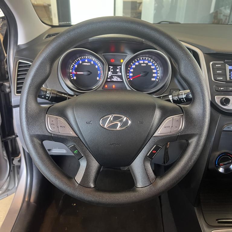 HYUNDAI HB 20 Sedan - Foto