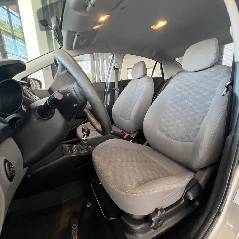 HYUNDAI HB 20 Sedan - Foto