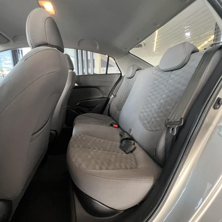 HYUNDAI HB 20 Sedan - Foto