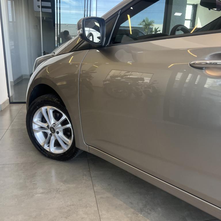 HYUNDAI HB 20 Sedan - Foto