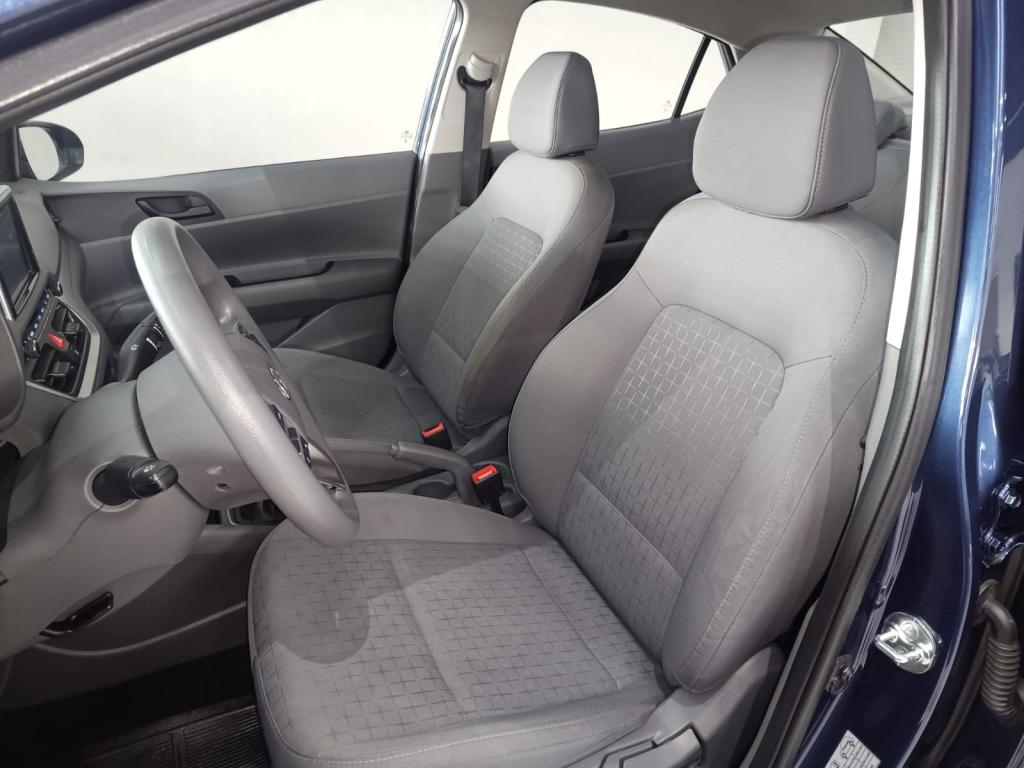HYUNDAI HB 20 Sedan - Foto
