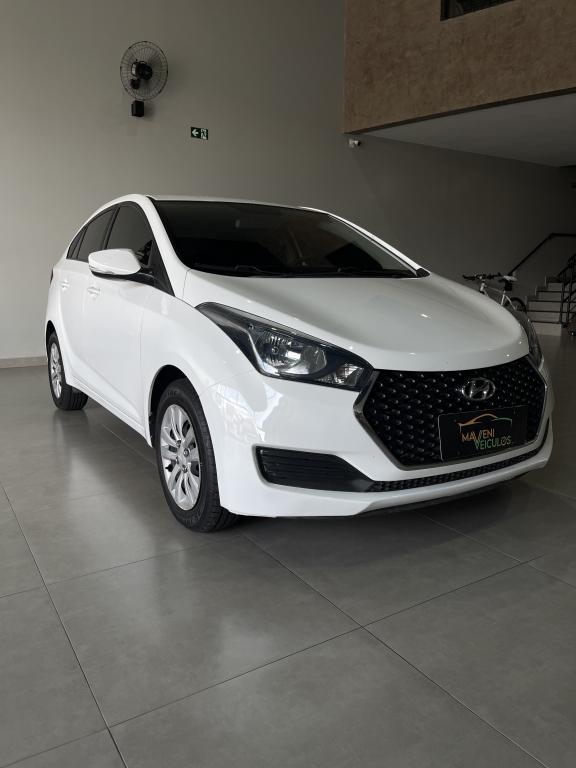 HYUNDAI HB 20 Sedan - Foto