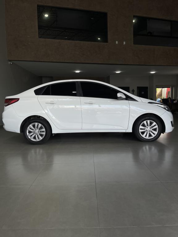 HYUNDAI HB 20 Sedan - Foto