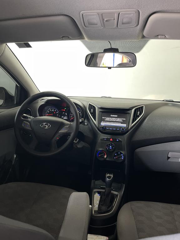 HYUNDAI HB 20 Sedan - Foto