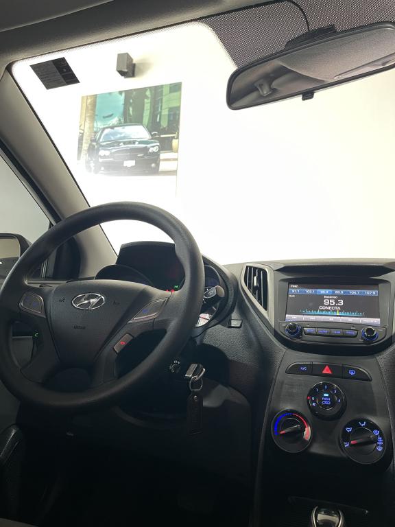 HYUNDAI HB 20 Sedan - Foto