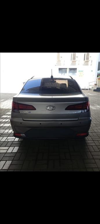 HYUNDAI HB 20 Sedan - Foto