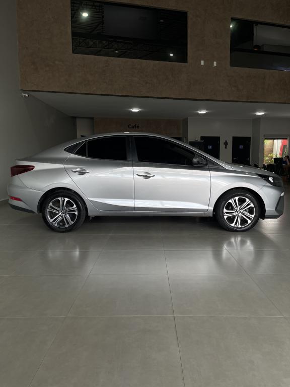 HYUNDAI HB 20 Sedan - Foto