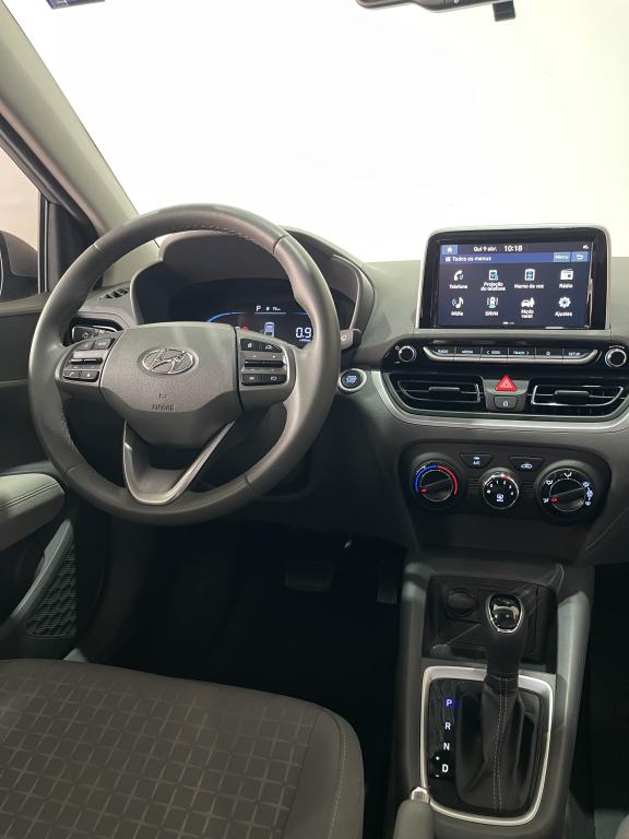 HYUNDAI HB 20 Sedan - Foto