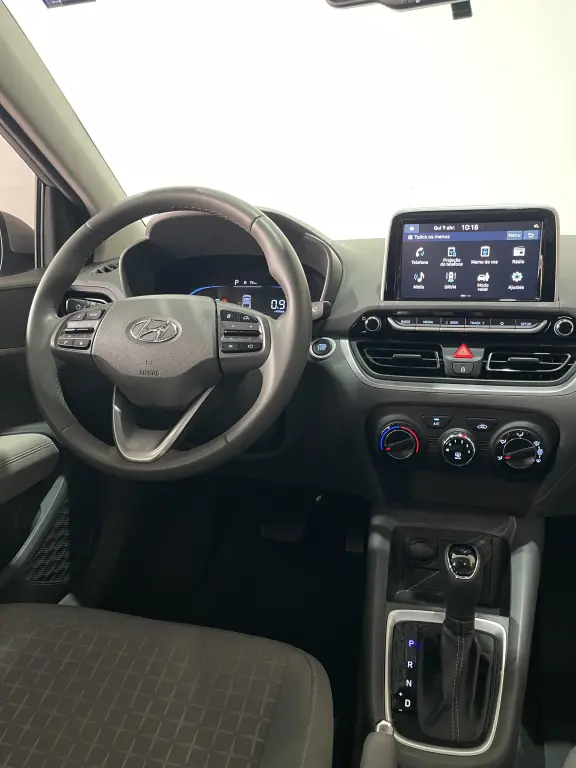 HYUNDAI HB 20 Sedan - Foto