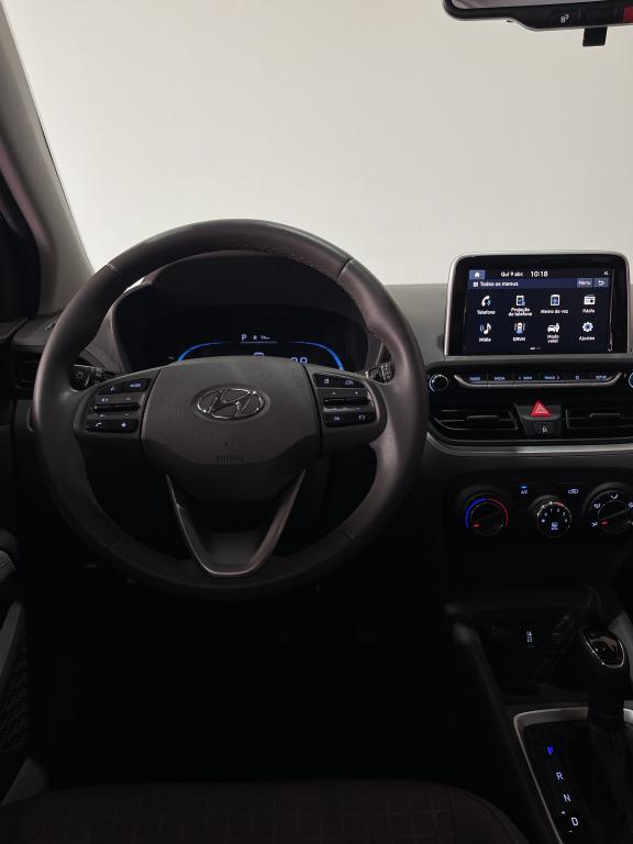 HYUNDAI HB 20 Sedan - Foto