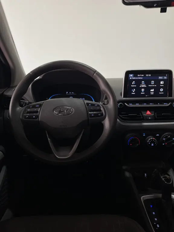 HYUNDAI HB 20 Sedan - Foto