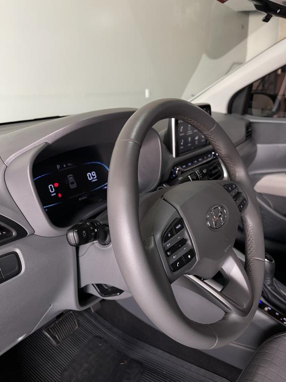 HYUNDAI HB 20 Sedan - Foto